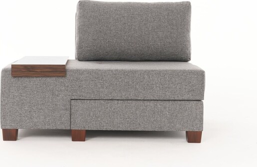 Kauč na razvlačenje s 1 sjedalom JULIANNA