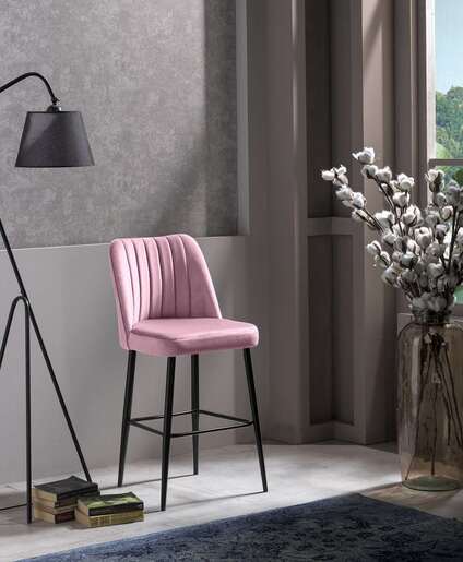 Set barskih stolica (4 komada) SOPHIE