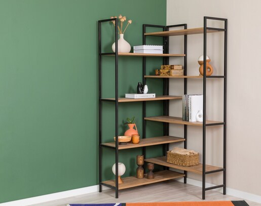 Polica za knjige Noah