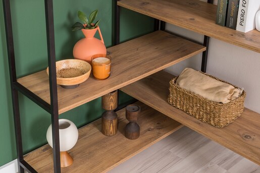 Polica za knjige Noah