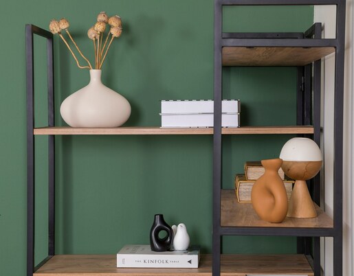 Polica za knjige Noah