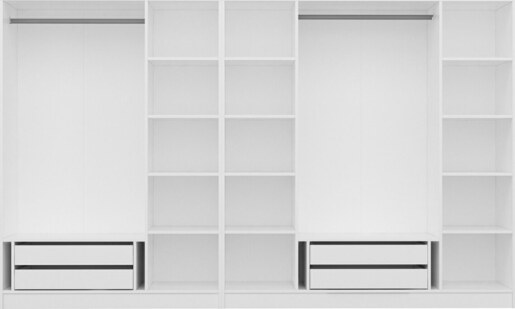 Garderoba, Kale - 4932