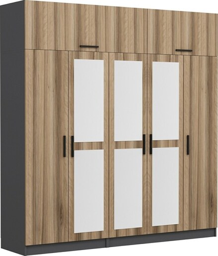 Garderoba, Kale - 5303