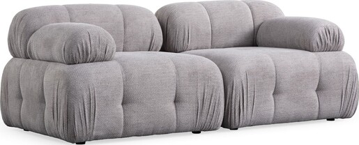 Sofa s 2 sjedala ALLISON