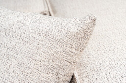 Dvosjed, Lora 2 Seater - Light Brown