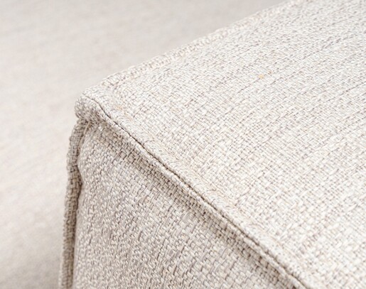 Dvosjed, Lora 2 Seater - Light Brown