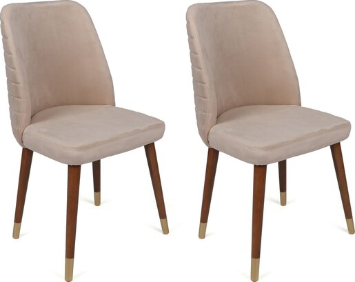 Set stolica (4 komada), Hugo-387 V4