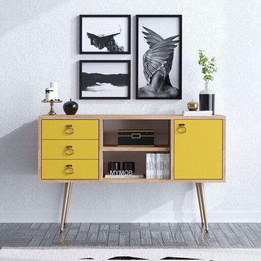 Stol za posuđe, KLEA