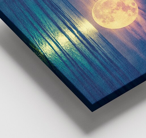 Ukrasna slika na platnu EMELY