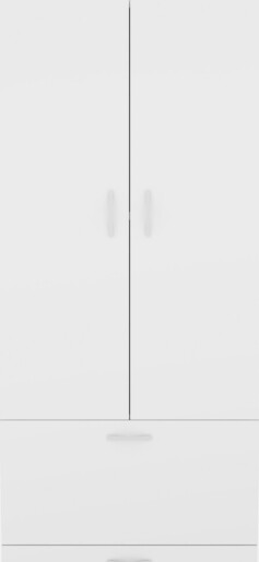 Komoda s više namjena, Yaşam - White