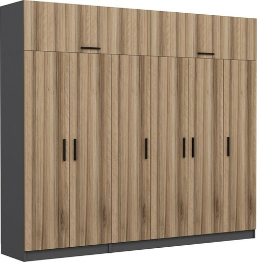 Garderoba, Kale - 5202