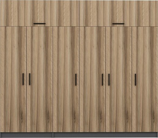 Garderoba, Kale - 5202