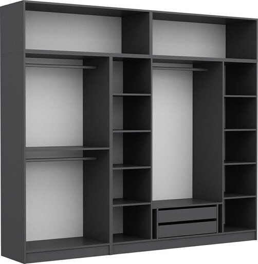 Garderoba, Kale - 5202