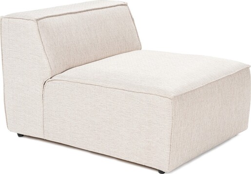 Naslonjač, Lora O1 - Light Brown