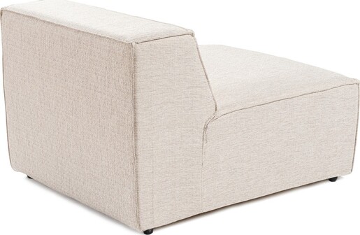 Naslonjač, Lora O1 - Light Brown