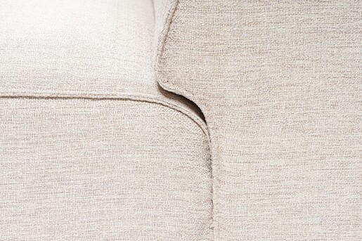 Naslonjač, Lora O1 - Light Brown