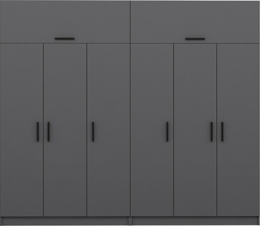 Garderoba, Kale - 5176