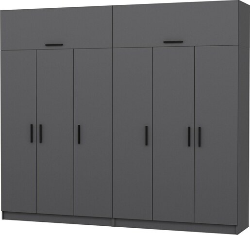 Garderoba, Kale - 5176