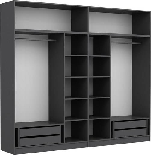 Garderoba, Kale - 5176