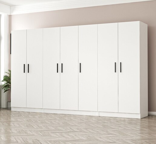 Garderoba, Kale - 2219