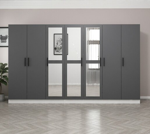 Garderoba, Kale - 4966