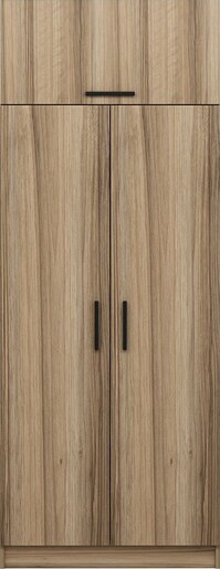 Garderoba, Kale Oak - 2238