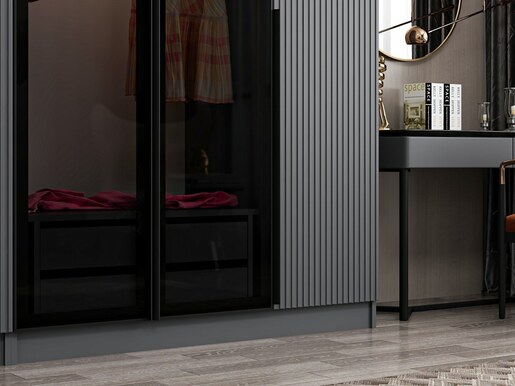 Garderoba, Kale Plus - 7803