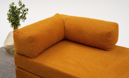 Sofa s 2 sjedala CATHERINE