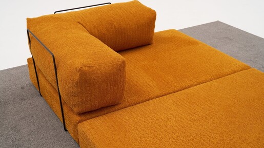 Sofa s 2 sjedala CATHERINE