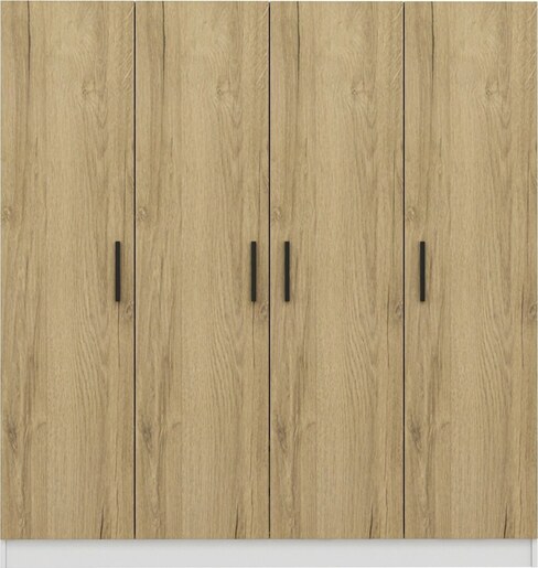 Garderoba, Kale - 2701