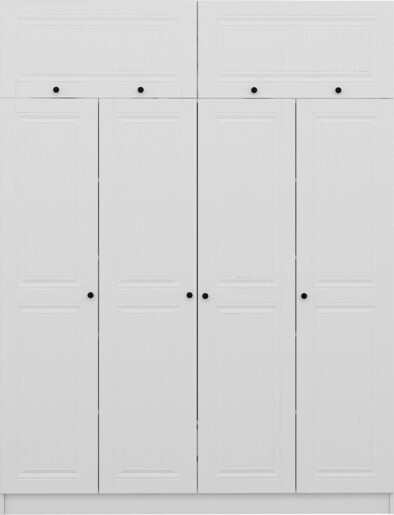 Garderoba, Kale - 8431