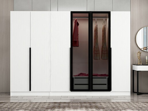 Garderoba, Kale Plus - 7812