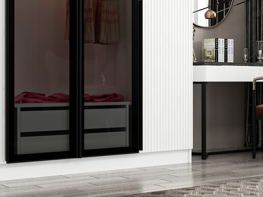 Garderoba, Kale Plus - 7812