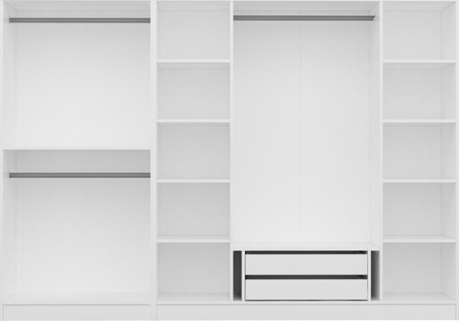 Garderoba, Kale Plus - 7812