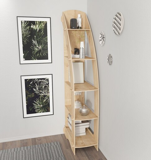 Polica za knjige Vivienne