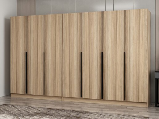 Garderoba, Kale Plus - 7799