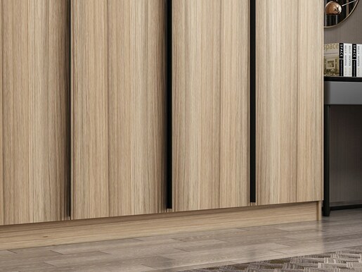 Garderoba, Kale Plus - 7799