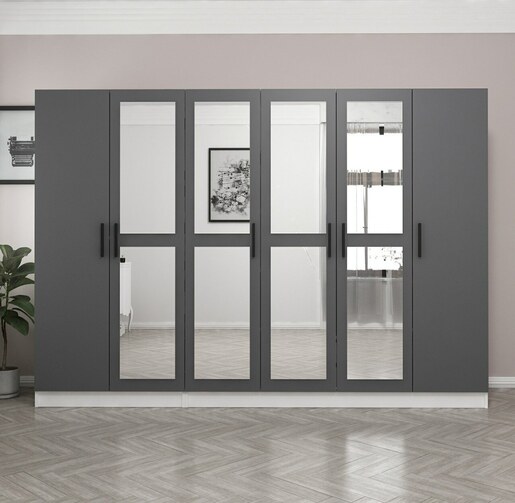 Garderoba, Kale - 5065