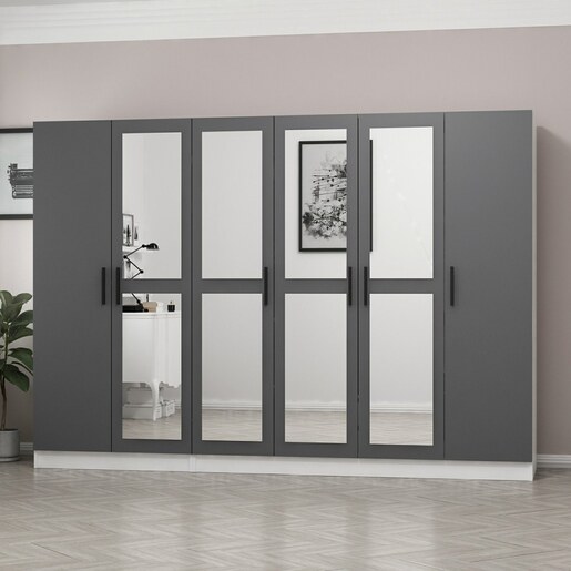 Garderoba, Kale - 5065