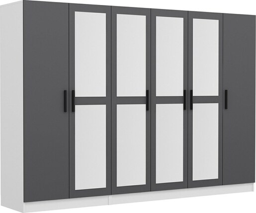 Garderoba, Kale - 5065