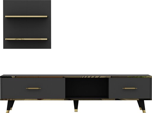 TV jedinica, Aren - Anthracite