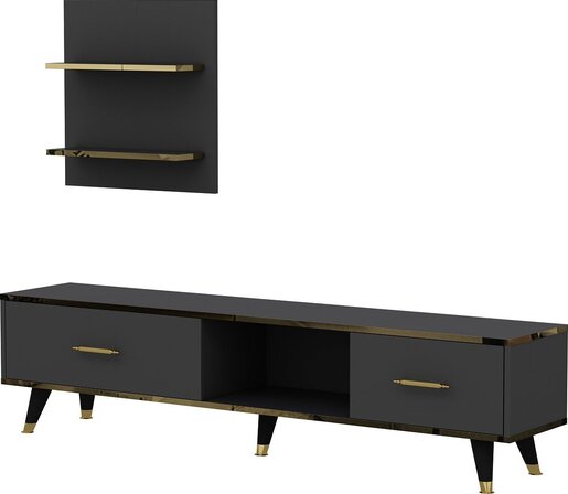 TV jedinica, Aren - Anthracite