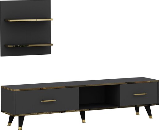 TV jedinica, Aren - Anthracite