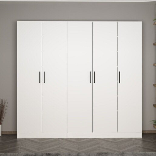 Stalak za hodnik, Noah - 8201