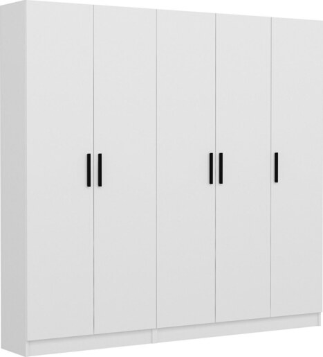 Stalak za hodnik, Noah - 8201