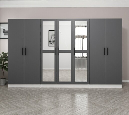 Garderoba, Kale - 5068