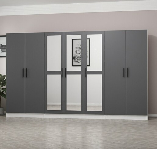 Garderoba, Kale - 5068