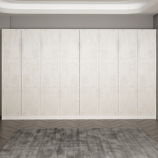 Stalak za hodnik, Noah - 8240