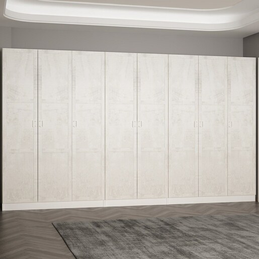 Stalak za hodnik, Noah - 8240