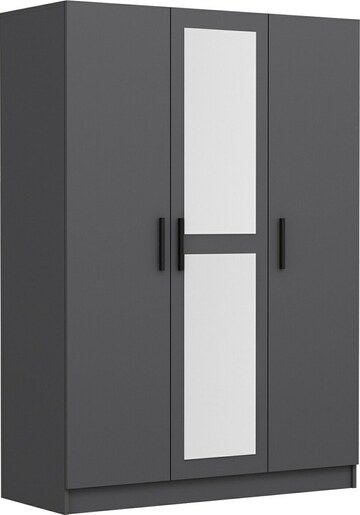 Garderoba, Kale Anthracite - 2259